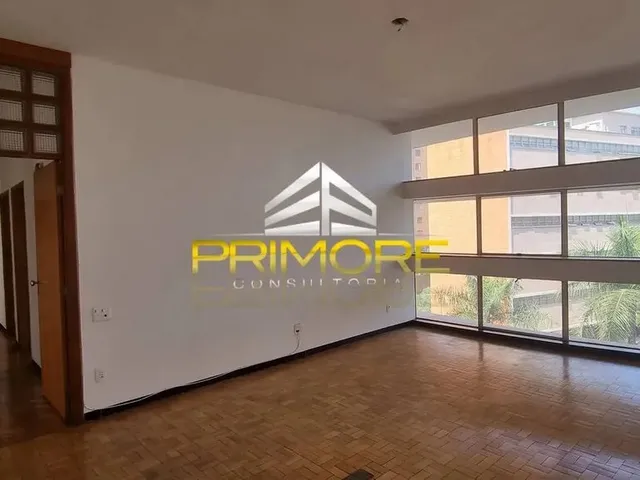 Imagem 9: Venda de Apartamento 3 Quartos Funcionários Ed Niemeyer Praça da Liberdade