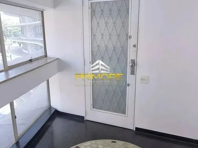 Imagem 11: Venda de Apartamento 3 Quartos Funcionários Ed Niemeyer Praça da Liberdade
