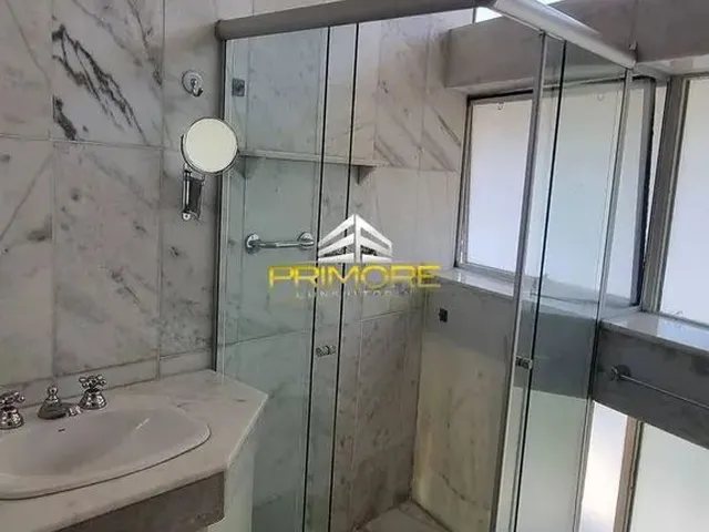 Imagem 4: Venda de Apartamento 3 Quartos Funcionários Ed Niemeyer Praça da Liberdade