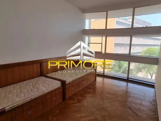Imagem 3: Venda de Apartamento 3 Quartos Funcionários Ed Niemeyer Praça da Liberdade