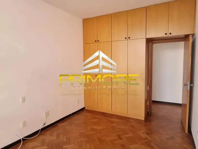 Imagem 6: Venda de Apartamento 3 Quartos Funcionários Ed Niemeyer Praça da Liberdade