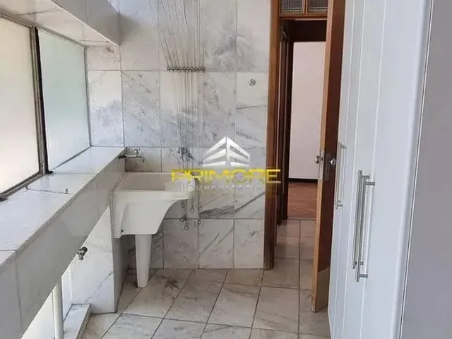 Imagem 16: Venda de Apartamento 3 Quartos Funcionários Ed Niemeyer Praça da Liberdade