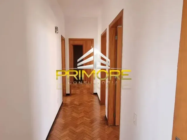 Imagem 7: Venda de Apartamento 3 Quartos Funcionários Ed Niemeyer Praça da Liberdade