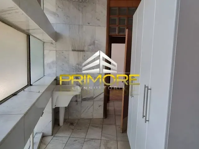 Imagem 15: Venda de Apartamento 3 Quartos Funcionários Ed Niemeyer Praça da Liberdade