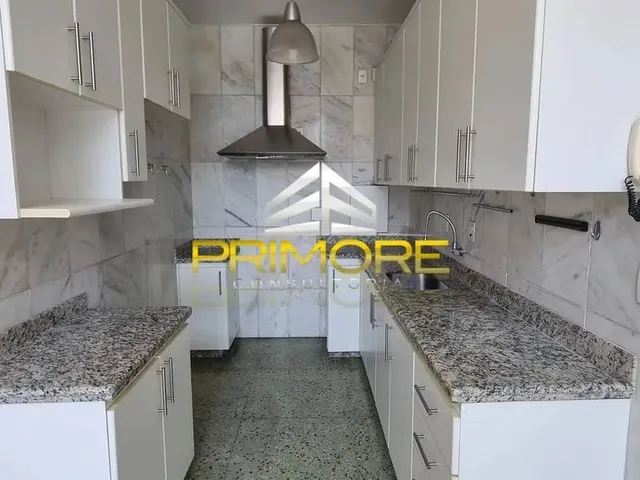 Imagem 8: Venda de Apartamento 3 Quartos Funcionários Ed Niemeyer Praça da Liberdade