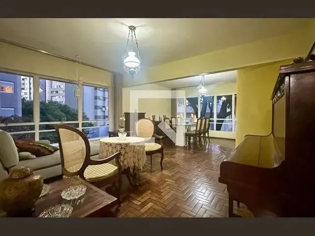 Imagem: Apartamento À Venda - Anchieta, 4 Quartos