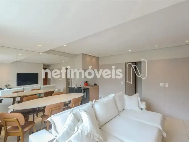 Imagem 3: Imóvel para Venda com 77 Metros Quadrados com 2 Quartos em São Pedro - Belo Horizonte