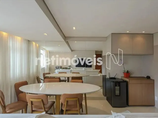 Imagem 9: Imóvel para Venda com 77 Metros Quadrados com 2 Quartos em São Pedro - Belo Horizonte