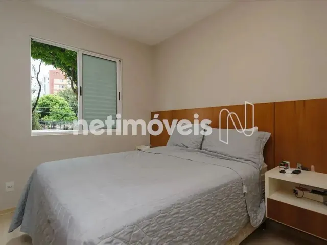 Imagem 6: Imóvel para Venda com 77 Metros Quadrados com 2 Quartos em São Pedro - Belo Horizonte