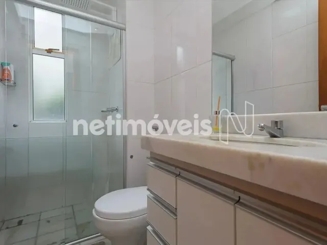 Imagem 5: Imóvel para Venda com 77 Metros Quadrados com 2 Quartos em São Pedro - Belo Horizonte