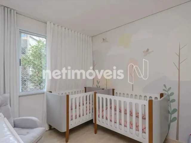 Imagem 10: Imóvel para Venda com 77 Metros Quadrados com 2 Quartos em São Pedro - Belo Horizonte