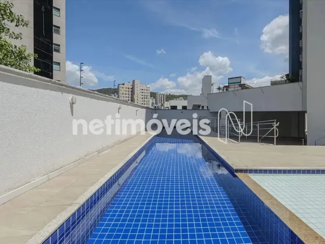 Imagem 12: Imóvel para Venda com 77 Metros Quadrados com 2 Quartos em São Pedro - Belo Horizonte