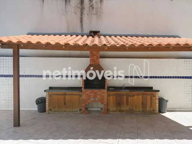 Imagem 11: Imóvel para Venda com 77 Metros Quadrados com 2 Quartos em São Pedro - Belo Horizonte