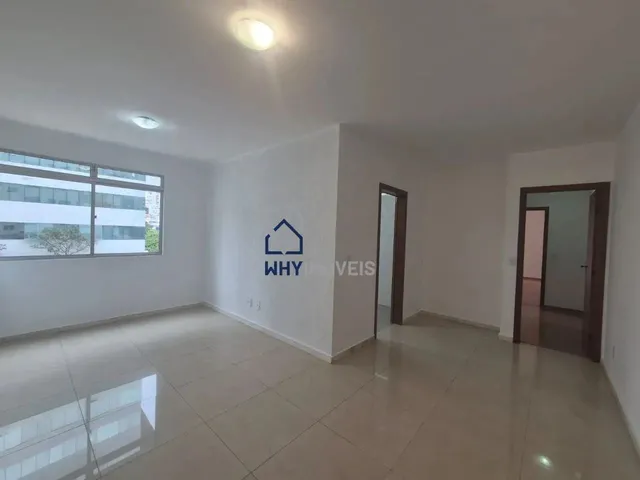 Imagem: Apartamento 2 Quartos À Venda na Savassi