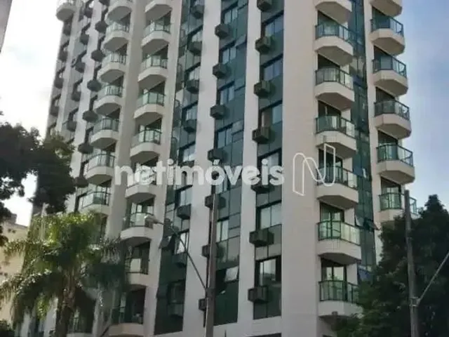 Imagem: Venda Apartamento 1 Quarto Funcionários