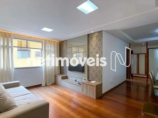 Imagem: Venda Apartamento 3 Quartos Savassi Belo