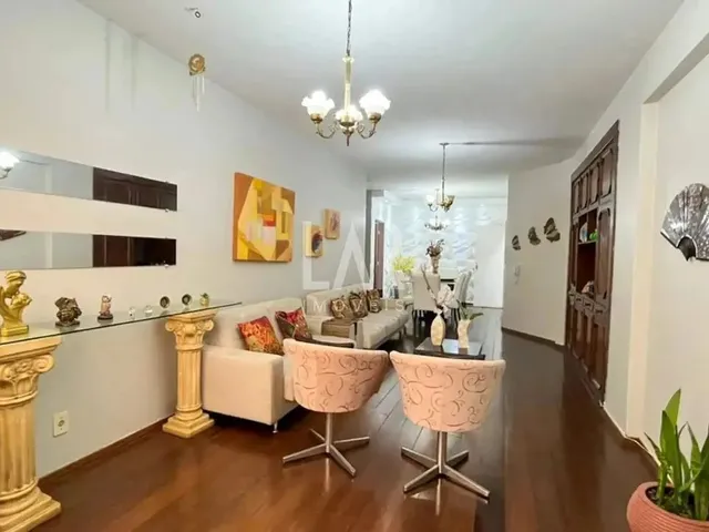 Imagem: Apartamento À Venda, 3 Quartos, 1 Suíte