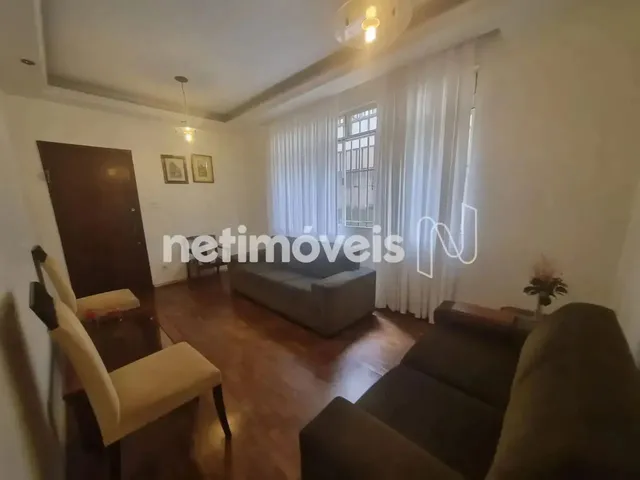 Imagem: Venda Apartamento 4 Quartos Savassi Belo
