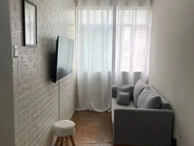 Imagem: Venda - Apartamento - Barro Preto Belo Horizonte
