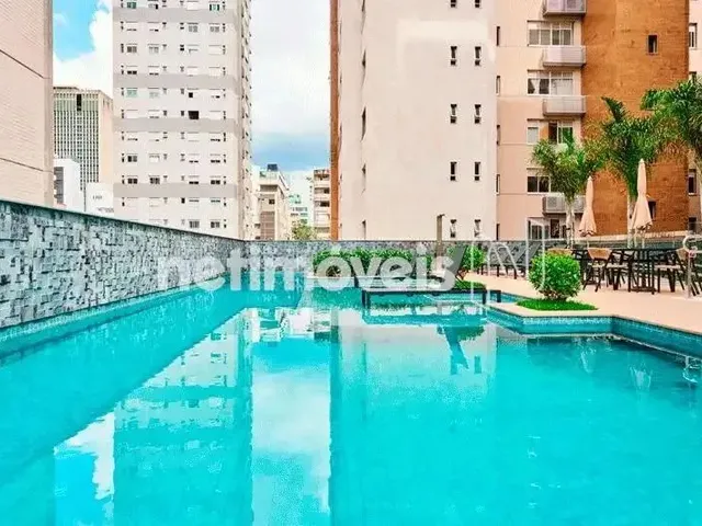 Imagem: Venda Apartamento 3 Quartos Santo Agostinho