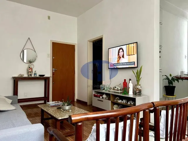 Imagem 8: Apartamento com 3 Dormitórios À Venda, 95 M² por R$ 500.000,00 - Serra - Belo