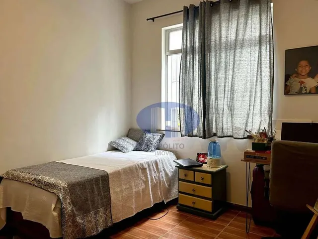Imagem 13: Apartamento com 3 Dormitórios À Venda, 95 M² por R$ 500.000,00 - Serra - Belo