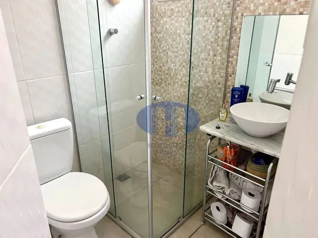 Imagem 2: Apartamento com 3 Dormitórios À Venda, 95 M² por R$ 500.000,00 - Serra - Belo