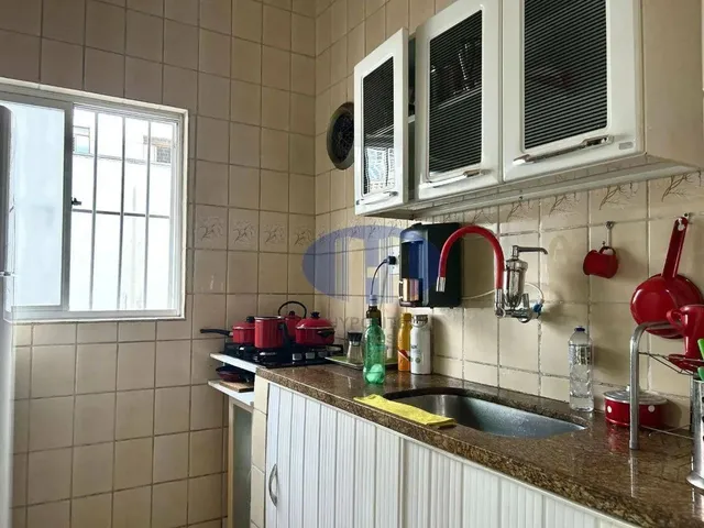 Imagem 16: Apartamento com 3 Dormitórios À Venda, 95 M² por R$ 500.000,00 - Serra - Belo