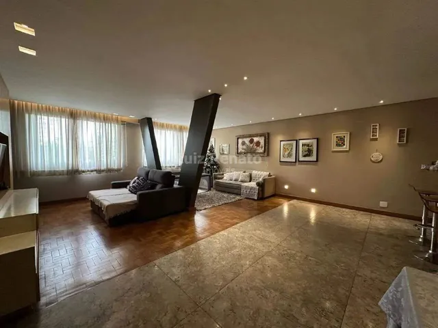 Imagem: Apartamento À Venda no Bairro Lourdes