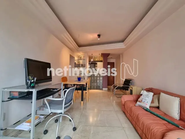 Imagem: Venda Apartamento 3 Quartos Savassi Belo