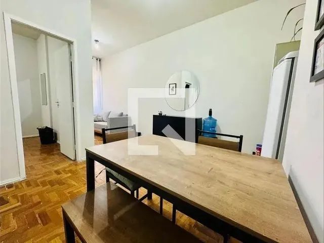 Imagem: Apartamento À Venda - Barro Preto, 1 Quarto