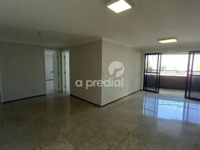 Imagem: Locação de Apartamentos / Padrão na Cidade