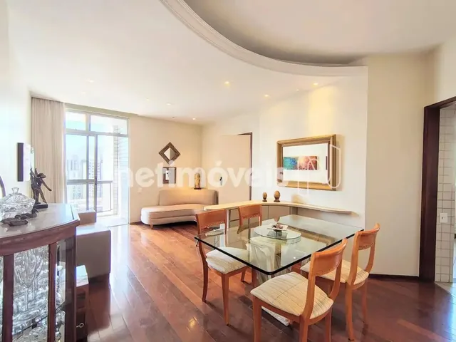 Imagem: Venda Apartamento 3 Quartos Lourdes Belo