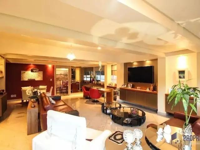 Imagem: Apartamento À Venda no Carmo - 4 Quartos