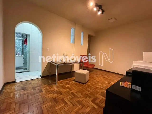 Imagem: Venda Apartamento 4 Quartos Barro Preto