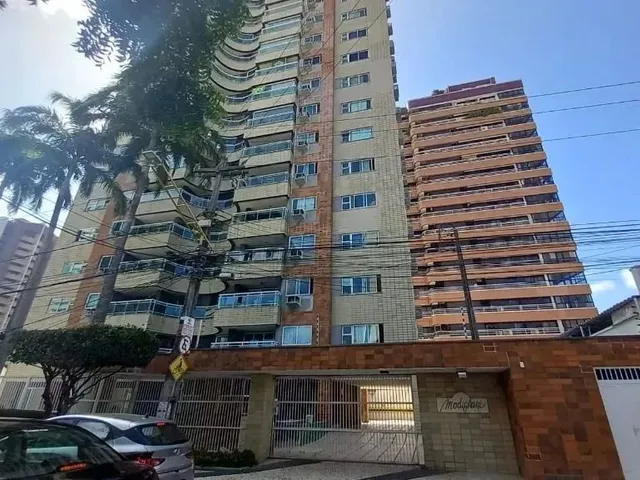 Imagem: Apto com 3 Quartos para Alugar, 213 M²