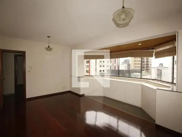 Imagem 1: Apartamento À Venda - Funcionários, 3 Quartos, 85 M2