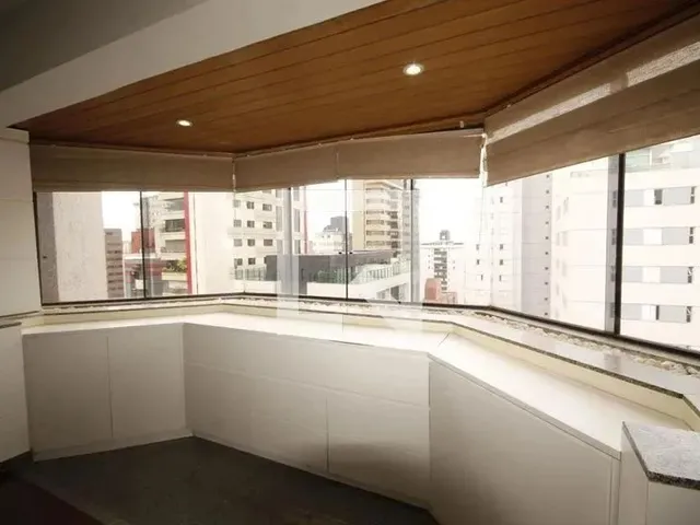 Imagem 16: Apartamento À Venda - Funcionários, 3 Quartos, 85 M2