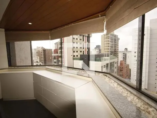 Imagem 8: Apartamento À Venda - Funcionários, 3 Quartos, 85 M2