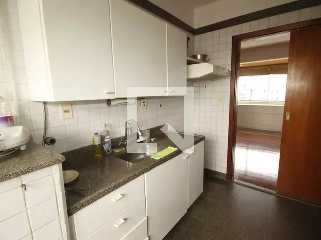 Imagem 4: Apartamento À Venda - Funcionários, 3 Quartos, 85 M2