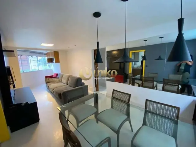 Imagem: Apartamento, 3 Quartos, 1 Suíte, 2 Vagas