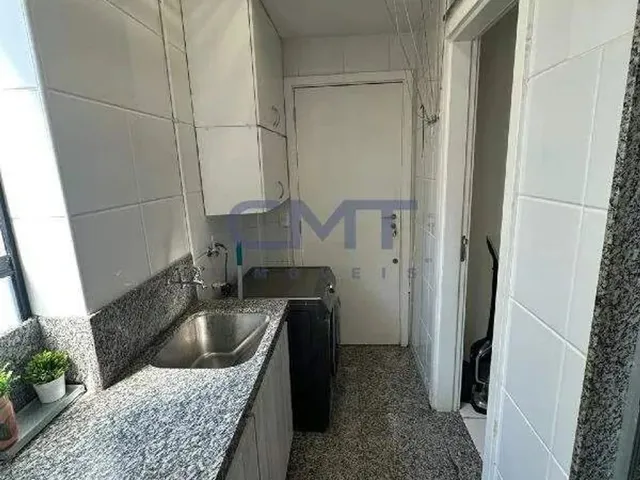 Imagem 15: Cobertura À Venda, 3 Quartos, 1 Suíte, 3 Vagas, Savassi - Belo Horizonte/Mg