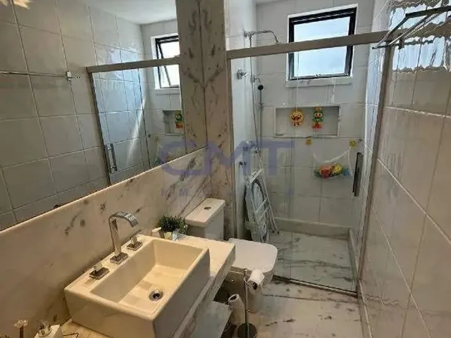 Imagem 14: Cobertura À Venda, 3 Quartos, 1 Suíte, 3 Vagas, Savassi - Belo Horizonte/Mg