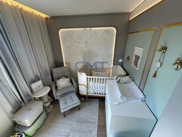 Imagem 5: Cobertura À Venda, 3 Quartos, 1 Suíte, 3 Vagas, Savassi - Belo Horizonte/Mg