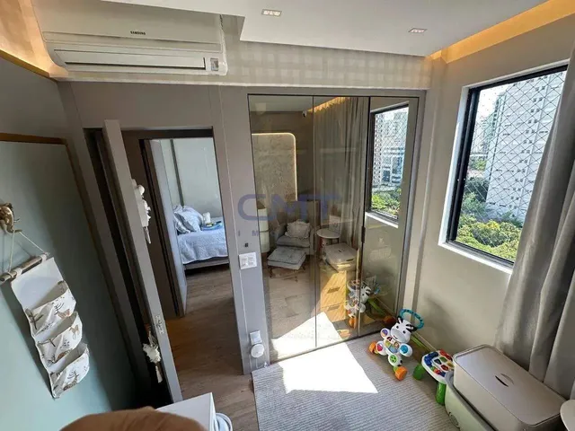Imagem 8: Cobertura À Venda, 3 Quartos, 1 Suíte, 3 Vagas, Savassi - Belo Horizonte/Mg