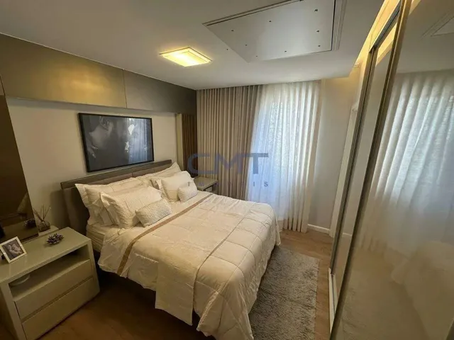 Imagem 4: Cobertura À Venda, 3 Quartos, 1 Suíte, 3 Vagas, Savassi - Belo Horizonte/Mg