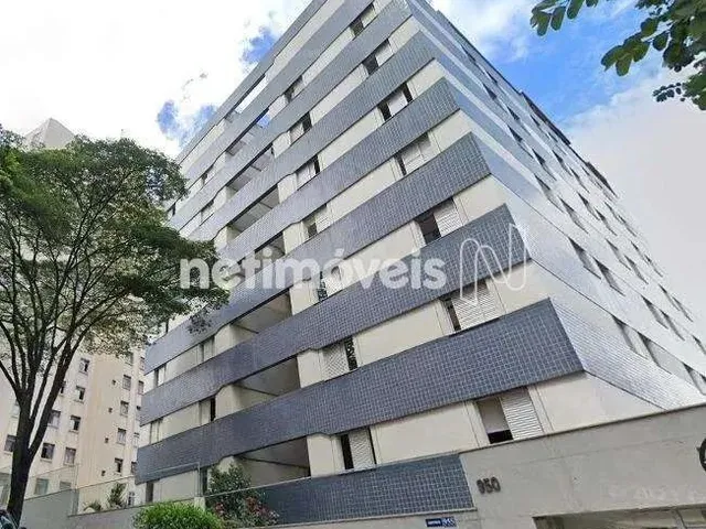 Imagem: Venda Cobertura Sion Belo Horizonte