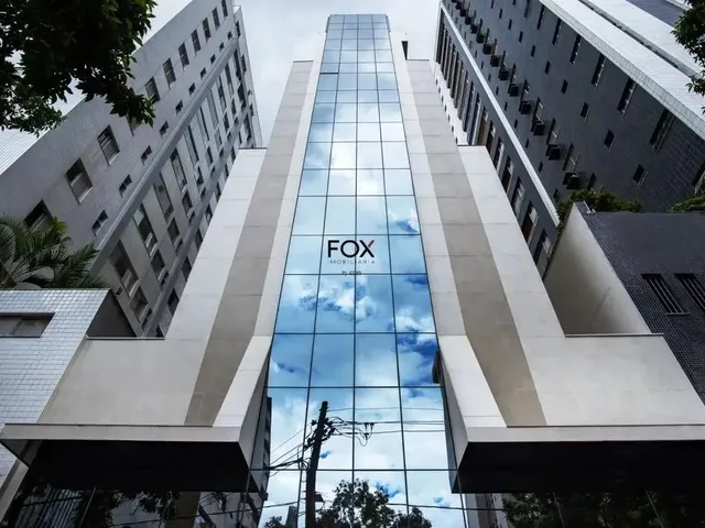 Imagem: Smart Savassi Lançamento no Savassi