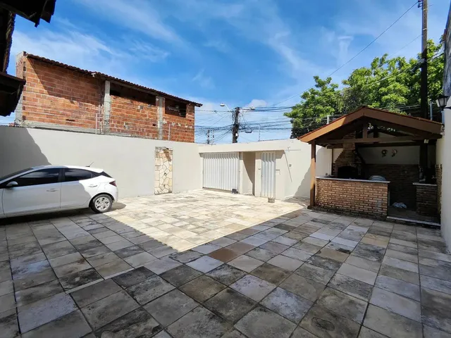 Imagem 2: Casa Térrea em Sapiranga-Coité - Fortaleza - Ce