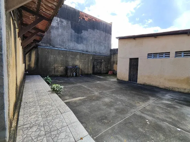 Imagem 4: Casa Térrea em Sapiranga-Coité - Fortaleza - Ce